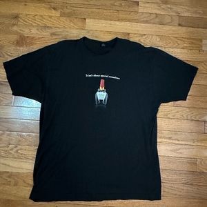 Makers Mark t shirt size XL